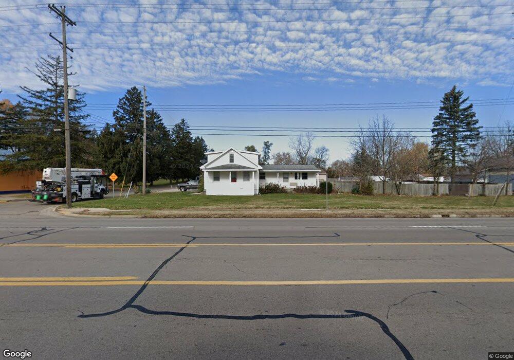 5838 S Mlk Blvd, Lansing, MI 48911 - photo 1