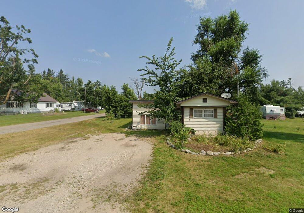 701 Donovan St, Vanderbilt, MI 49795 - photo 1