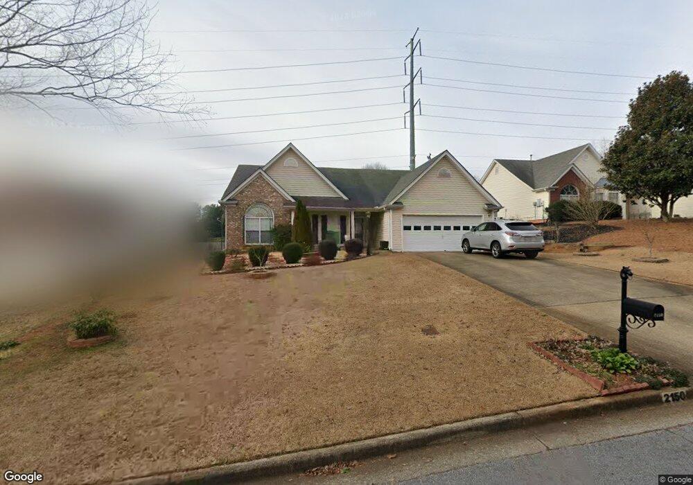 2150 Saint Thomas Way unit 1, Suwanee, GA 30024 - photo 1