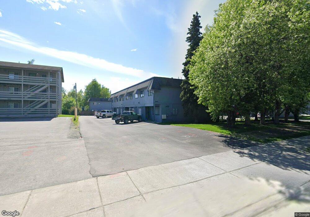 2904 W Northern Lights Blvd unit 1F, Anchorage, AK 99517 - photo 1