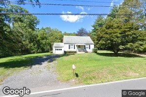280 Cottekill Rd, Cottekill, NY 12419