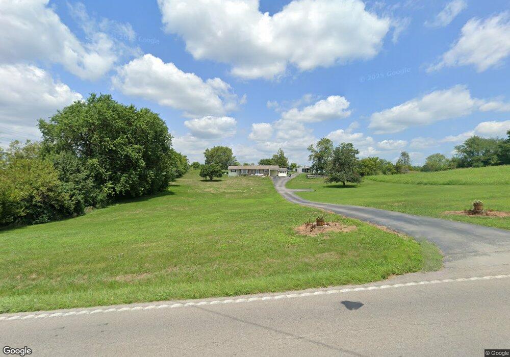 1001 Burgin Rd, Harrodsburg, KY 40330 - photo 1