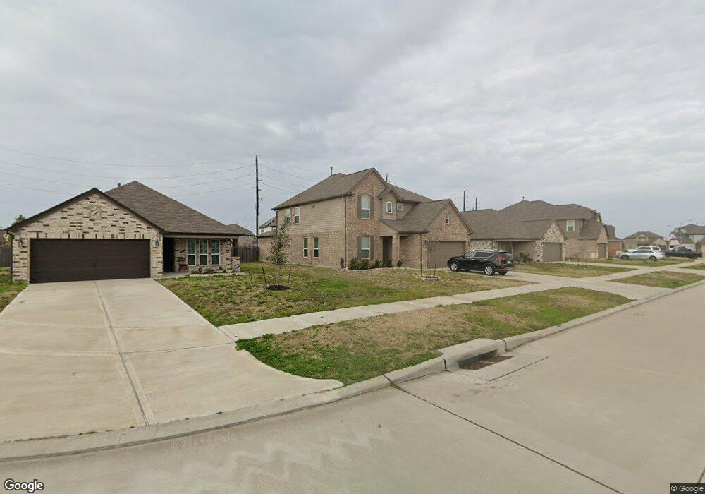 4514 Kayden Berry Ct, Rosenberg, TX 77471 - photo 1