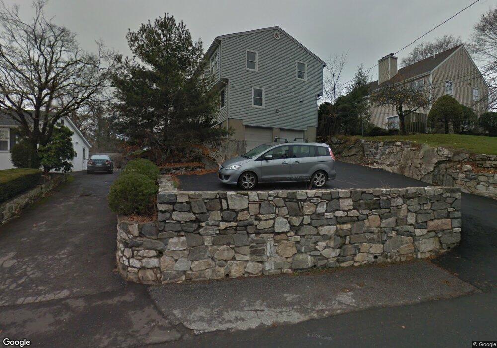 60 Cos Cob Ave unit 1, Cos Cob, CT 06807 - photo 1