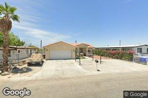 70645 Harbor Dr, Mecca, CA 92254