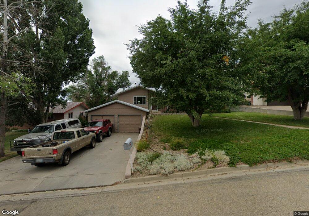 938 Pershing St, Craig, CO 81625 - photo 1