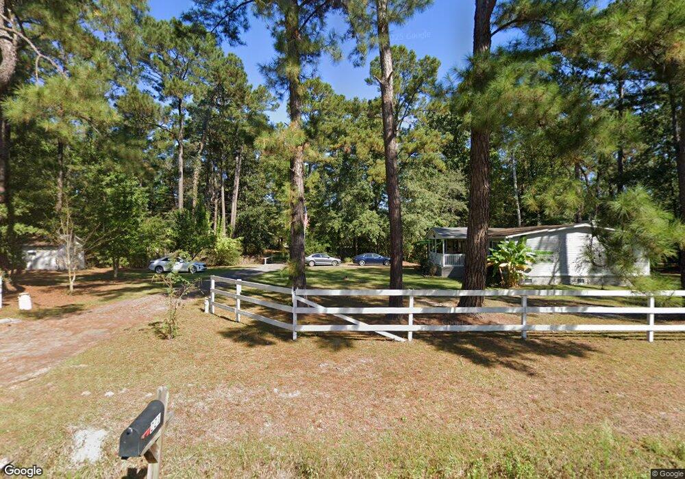 221 Lazy Hill Rd, Moncks Corner, SC 29461 - photo 1