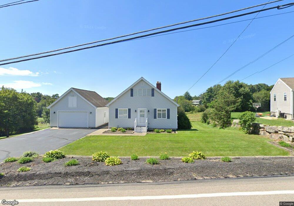 6 Bellingham Rd, Blackstone, MA 01504 - photo 1