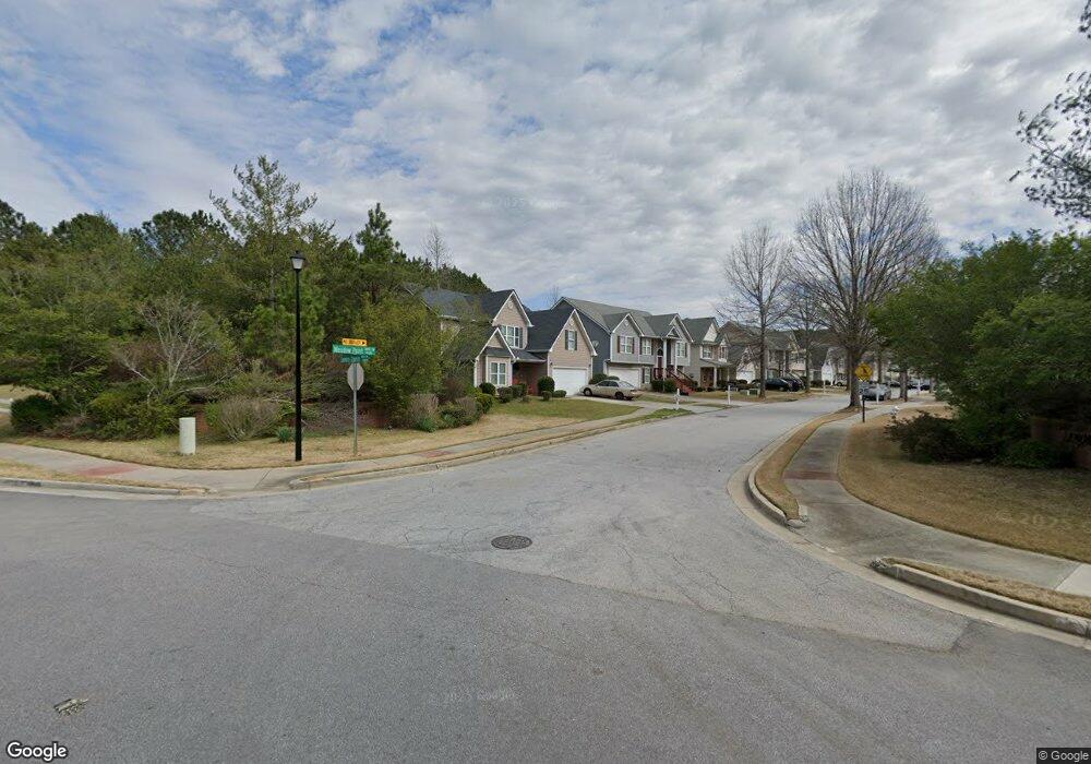 3309 Meadow Point Dr, Snellville, GA 30039 - photo 1