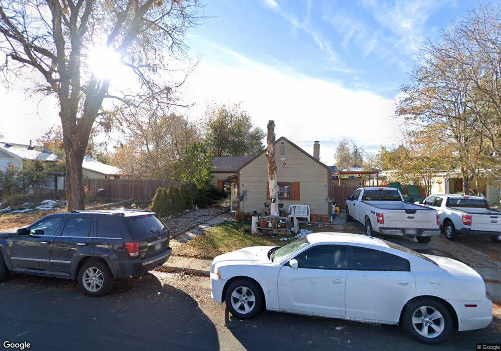 2323 Fulton St, Aurora, CO 80010 - photo 1