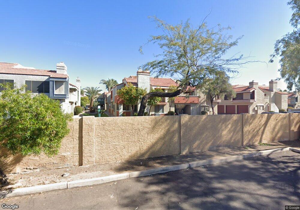 3501 S Mcclintock Dr, Tempe, AZ 85282 - photo 1