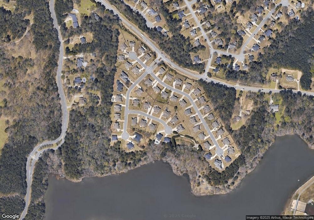 2154 Skye Isles Pass, Lawrenceville, GA 30045 - photo 1