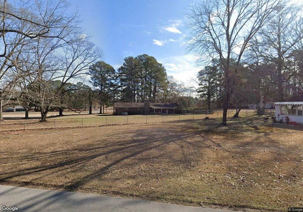 611 S Rock St, Sheridan, AR 72150 - photo 1