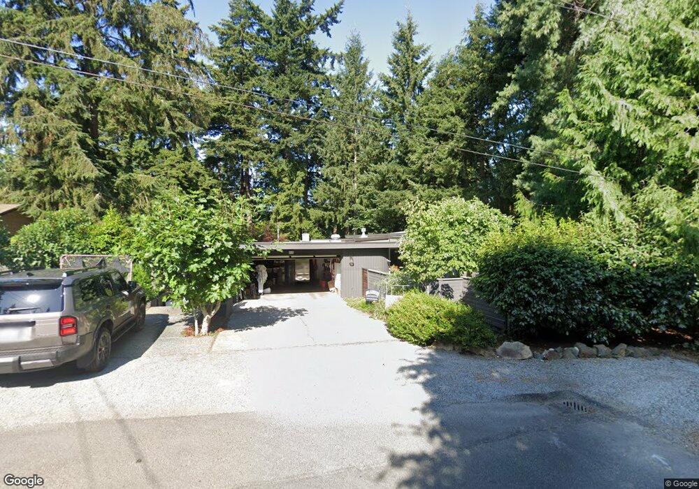 4711 89th Ave SE, Mercer Island, WA 98040 - photo 1