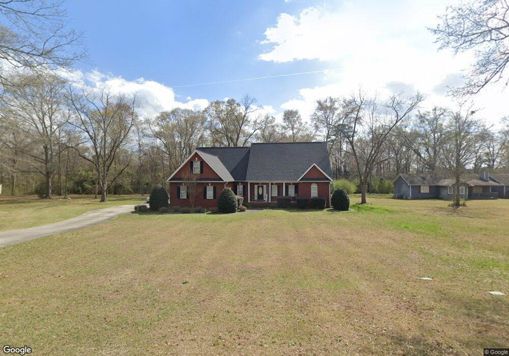 3870 S Walden Rd, Macon, GA 31216 - photo 1