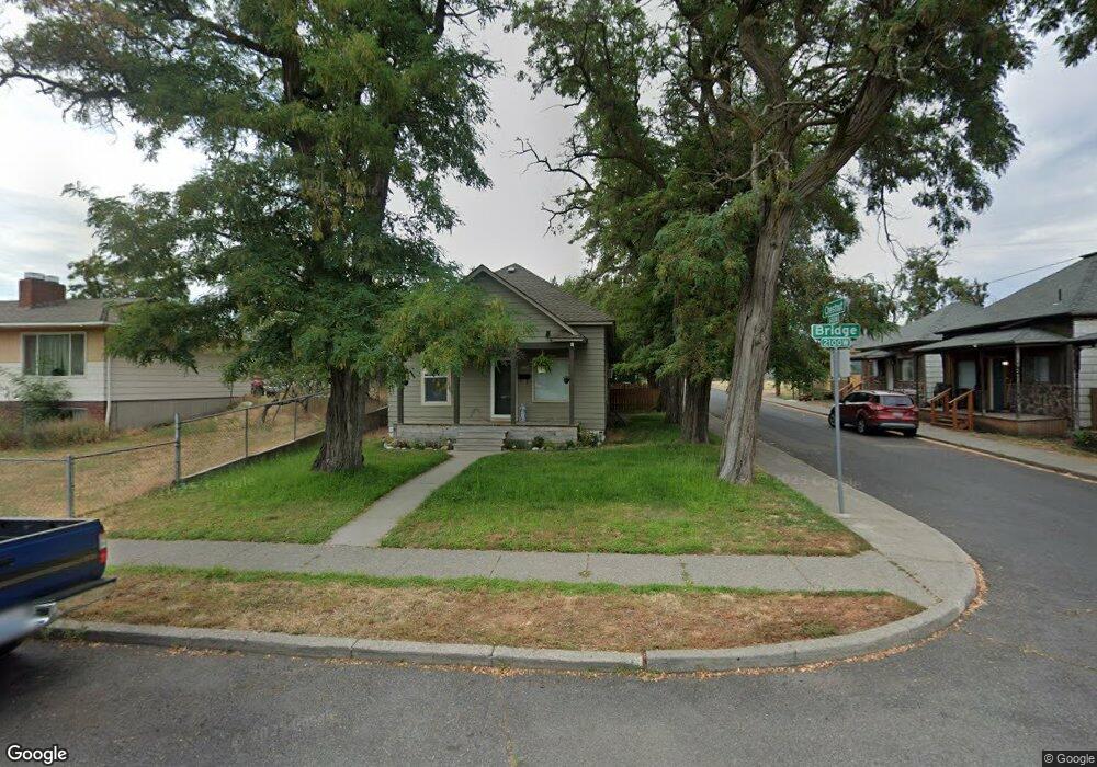 2102 W Bridge Ave, Spokane, WA 99201 - photo 1