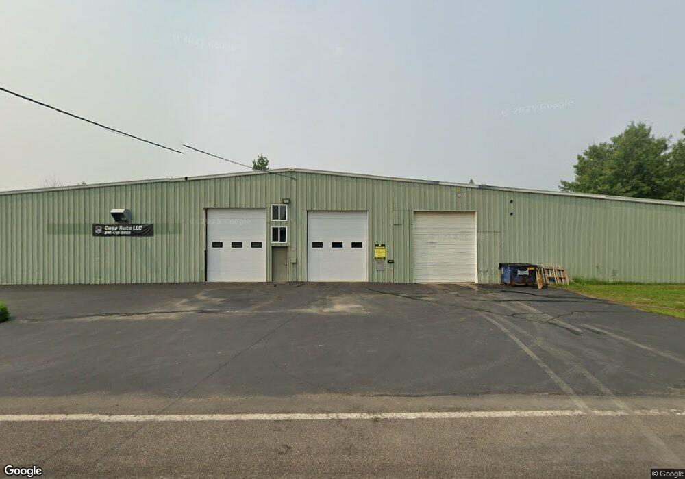 8205 Elmer Rd, Meadow Lands, MN 55765 - photo 1