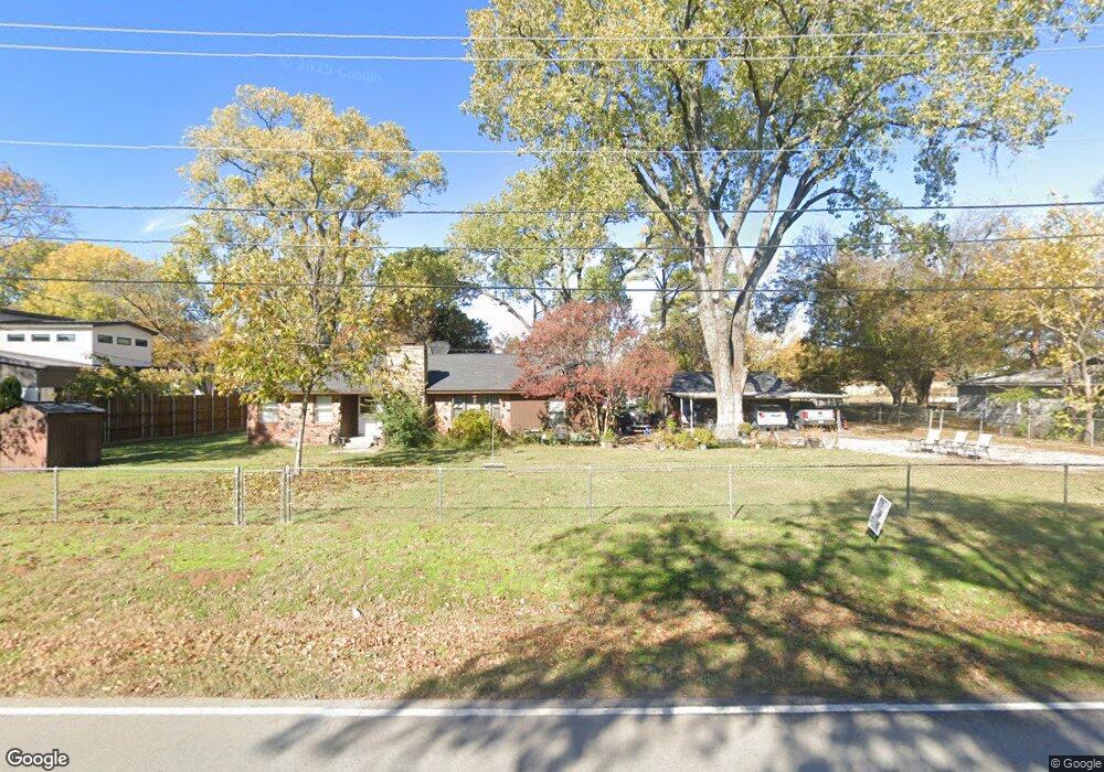 6004L Ld Lockett Rd, Colleyville, TX 76034 - photo 1