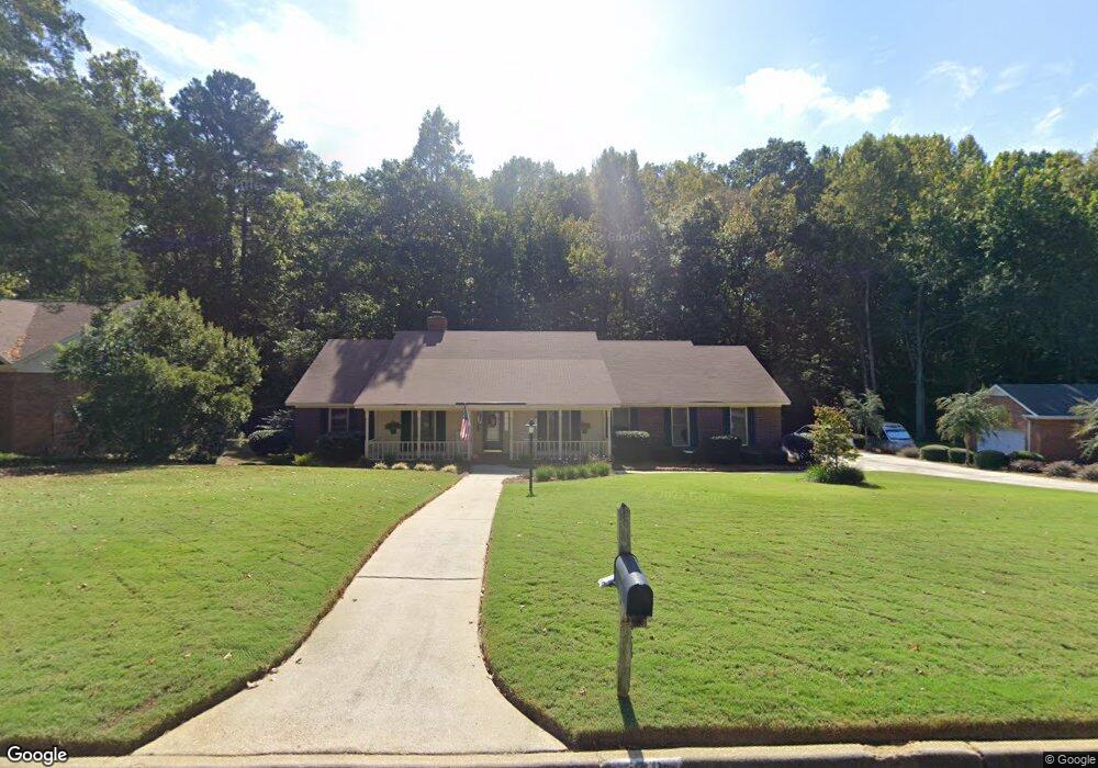 558 Country Place Ln, Evans, GA 30809 - photo 1