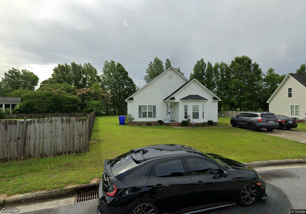 2905 Laylah Dr, Winterville, NC 28590 - photo 1