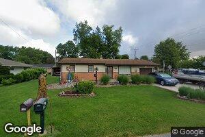 102 Sprunger Dr, Wanatah, IN 46390