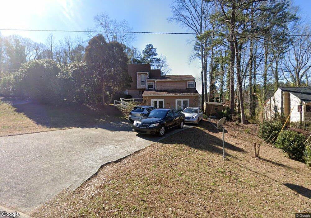 6602 Mitchell Ln SW, Mableton, GA 30126 - photo 1