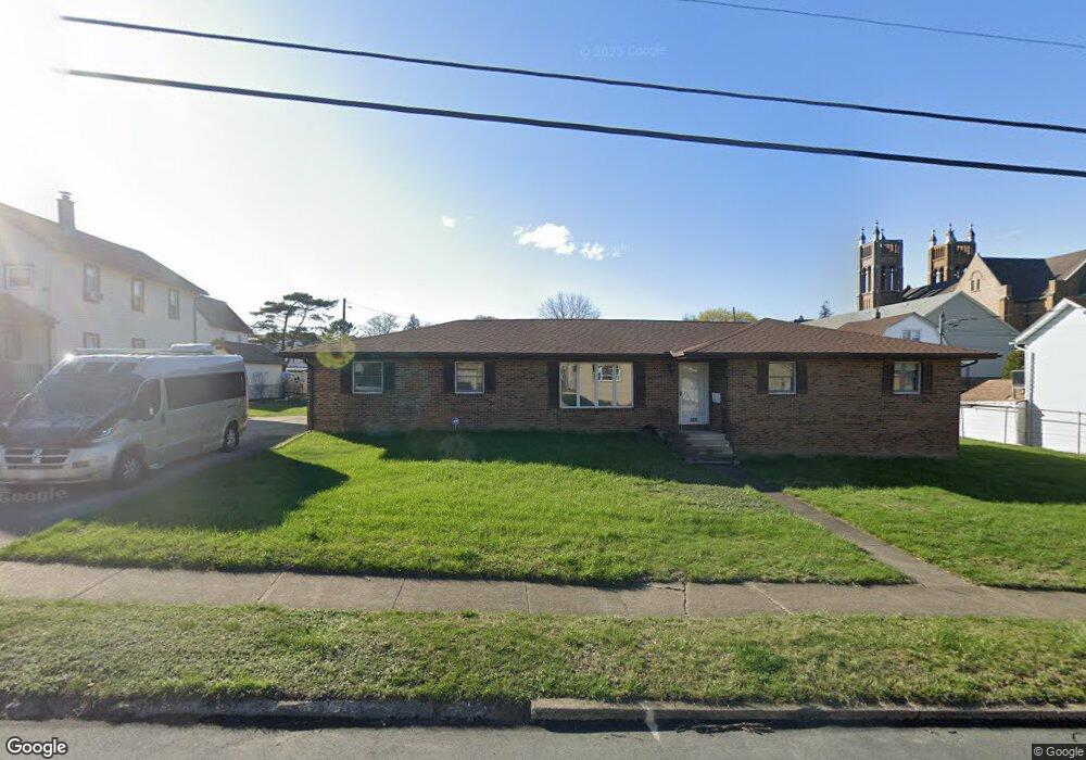 326 4th Ave unit 328, Scranton, PA 18505 - photo 1