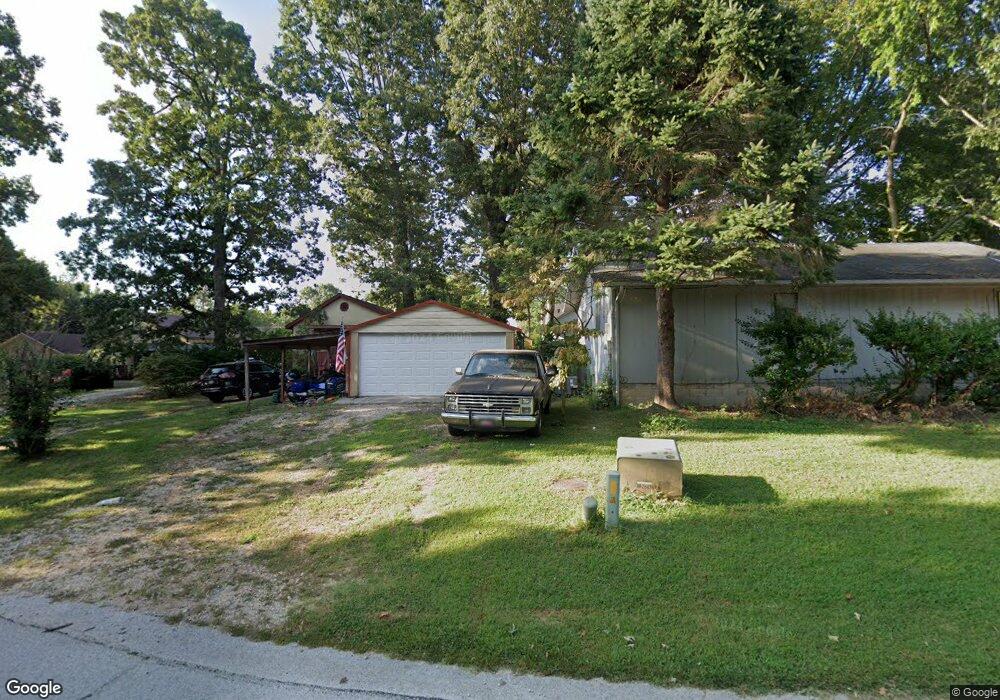 3706 W Hill Ave, Harrison, AR 72601 - photo 1