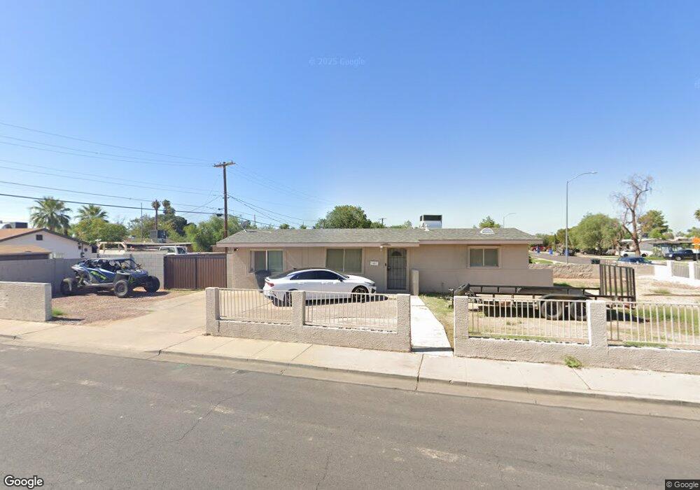 561 E 7th Dr, Mesa, AZ 85204 - photo 1