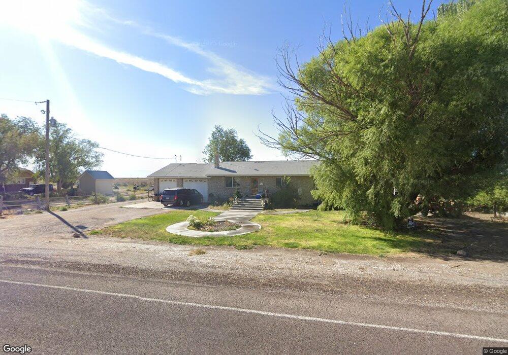 3399 W 4500 S, Oasis, UT 84624 - photo 1