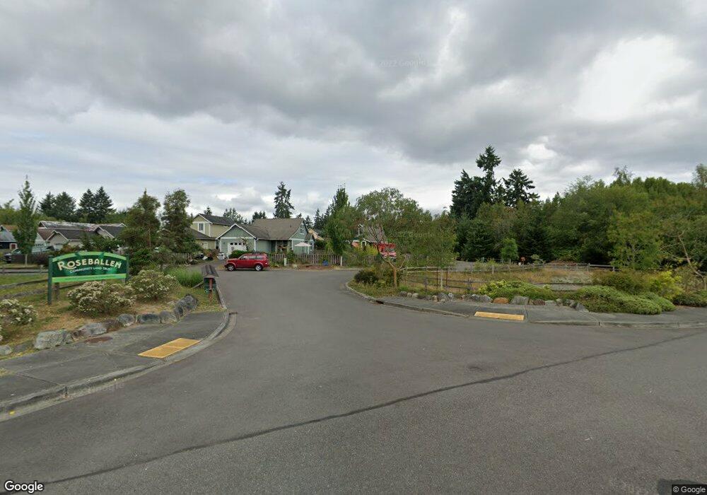 10394 SW Mukai Cir, Vashon, WA 98070 - photo 1