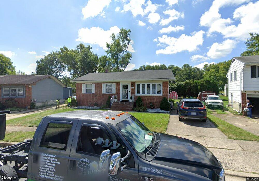 8605 Pilsen Rd, Randallstown, MD 21133 - photo 1