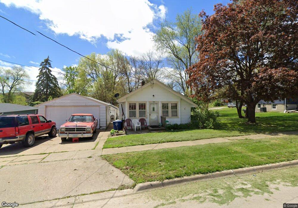 516 Leland Ave, Des Moines, IA 50315 - photo 1