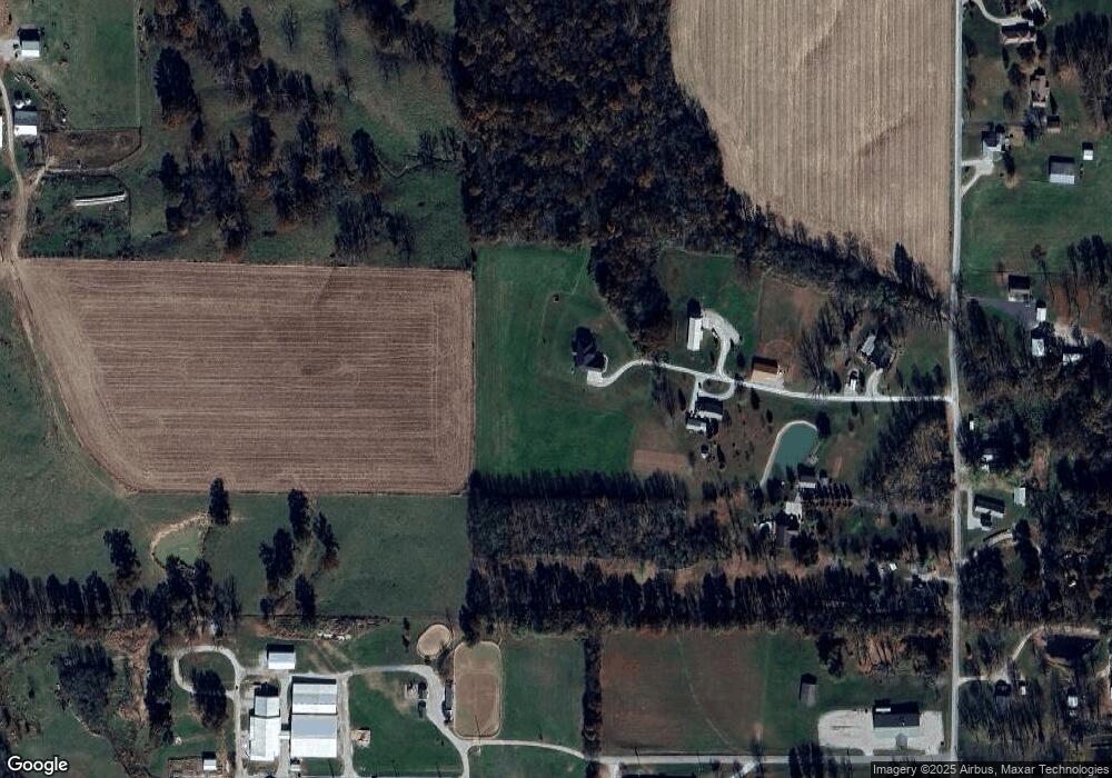 11757 E Kyanne Ln, Bicknell, IN 47512 - photo 1