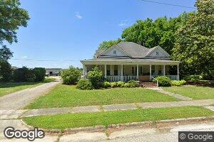 5596 St Charles Rd, Mayesville, SC 29104