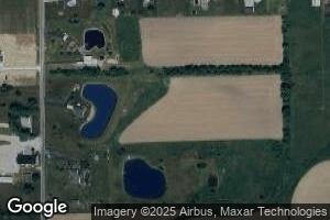 15101 Brunson Rd, Hoagland, IN 46745