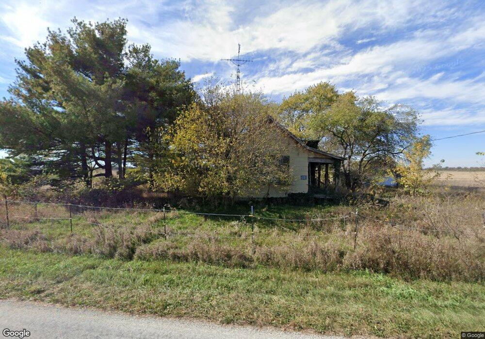 5620 N 200 E, Bryant, IN 47326 - photo 1