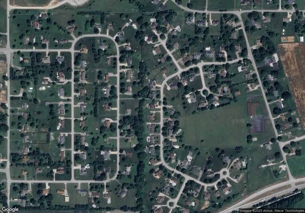 6016 Springcrest Dr, Georgetown, IN 47122 - photo 1