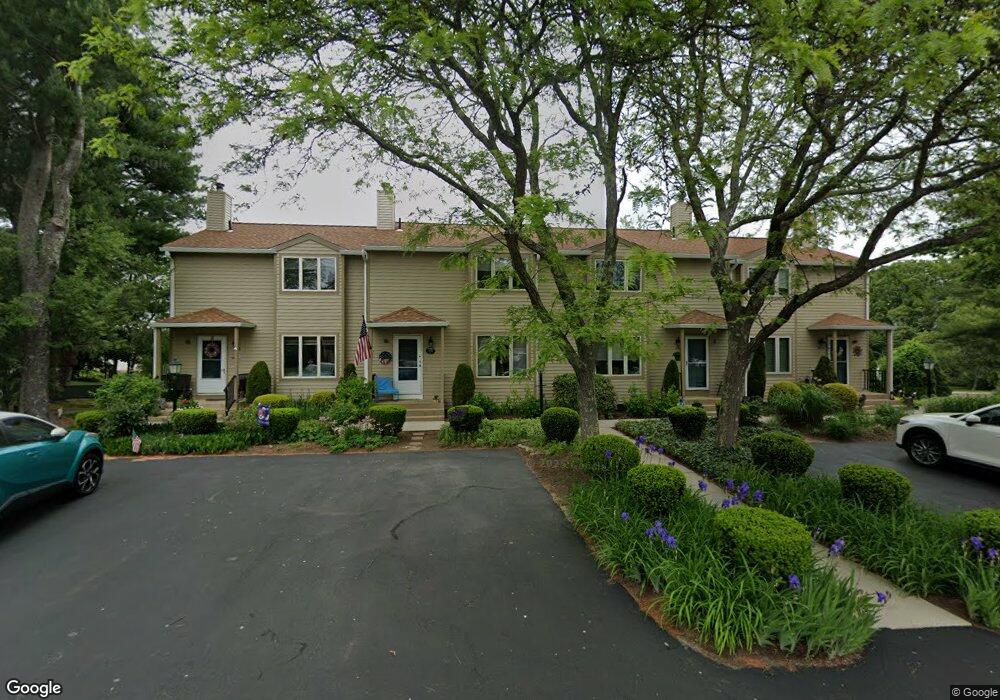 24 Tamarac Dr unit C, Greenville, RI 02828 - photo 1