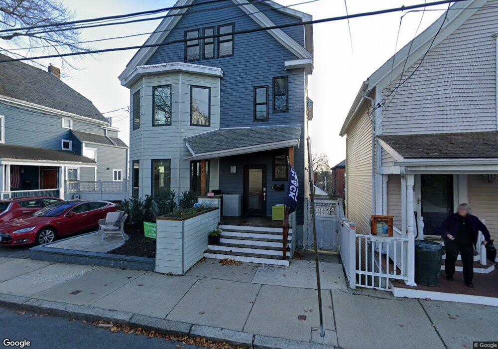20 Monmouth St unit 2, Somerville, MA 02143 - photo 1