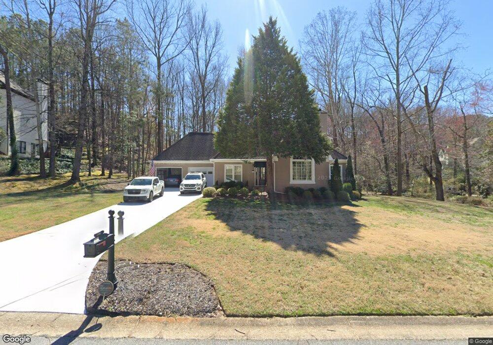 4610 Derby Ln SE, Smyrna, GA 30082 - photo 1