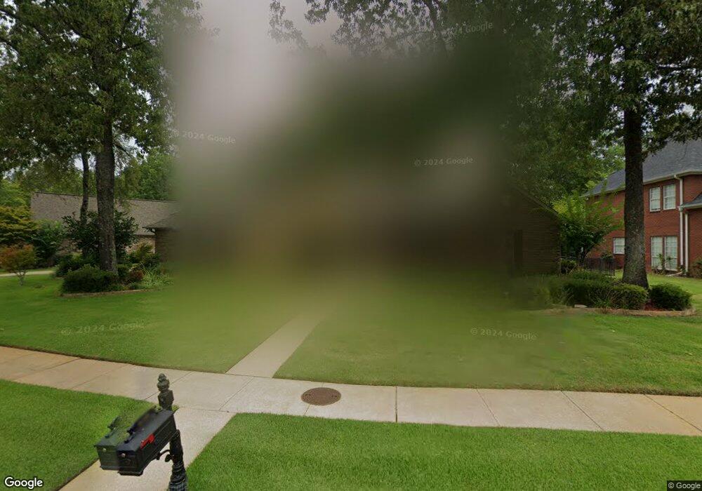 6519 Wuthering Heights Ln, Texarkana, AR 71854 - photo 1