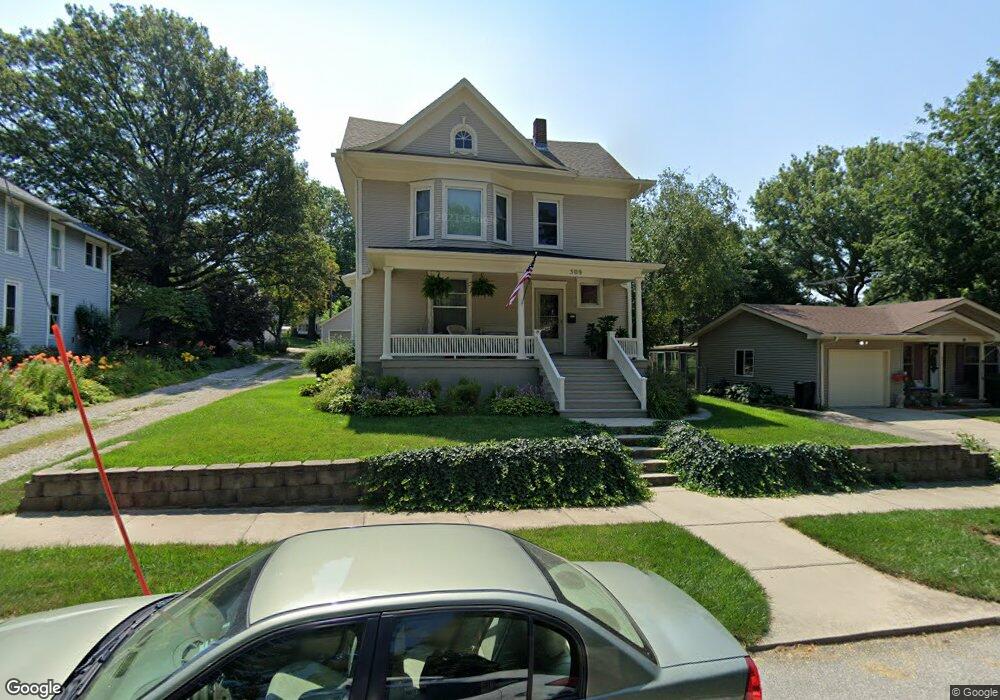 509 Shugart St, Shenandoah, IA 51601 - photo 1