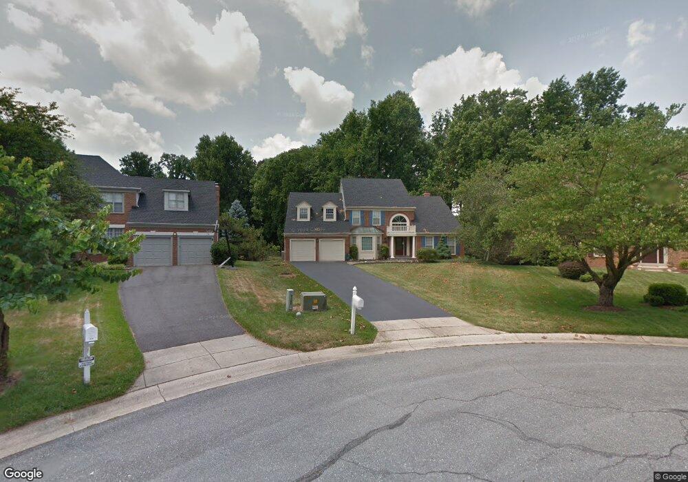 10311 Paddock Place, Laurel, MD 20723 - photo 1