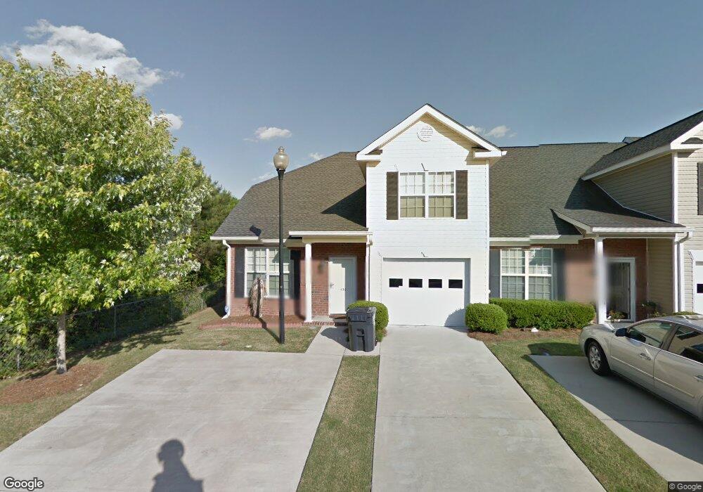 436 Snead Way, Evans, GA 30809 - photo 1