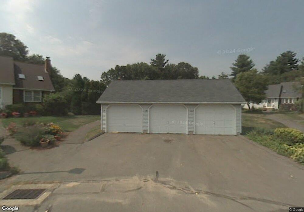 181 Oldefield Farms, Enfield, CT 06082 - photo 1