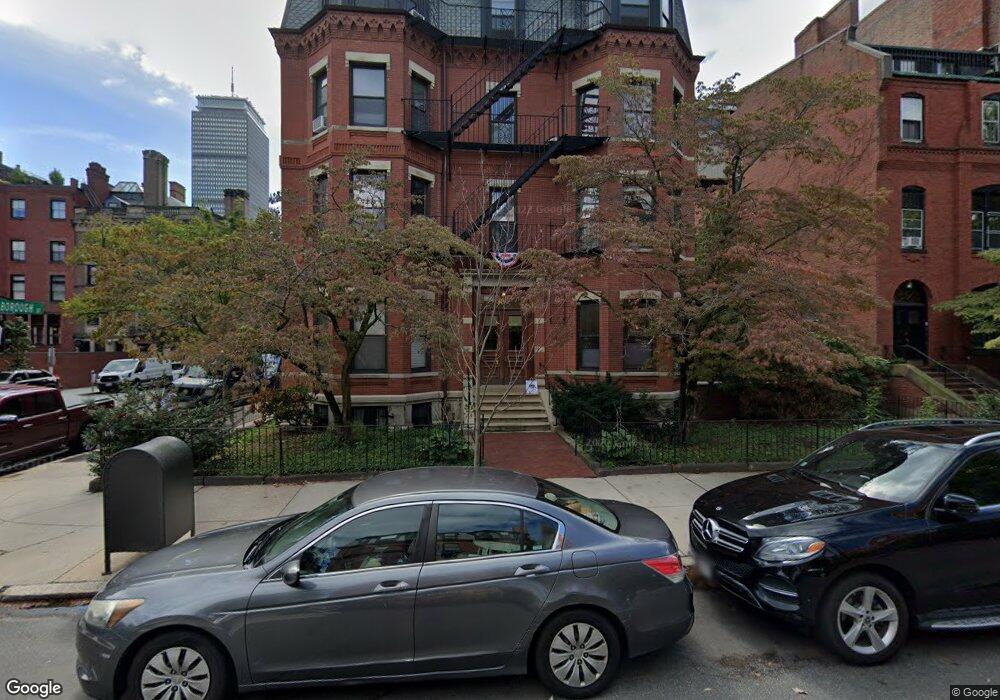 364 Marlborough St unit 7, Boston, MA 02115 - photo 1