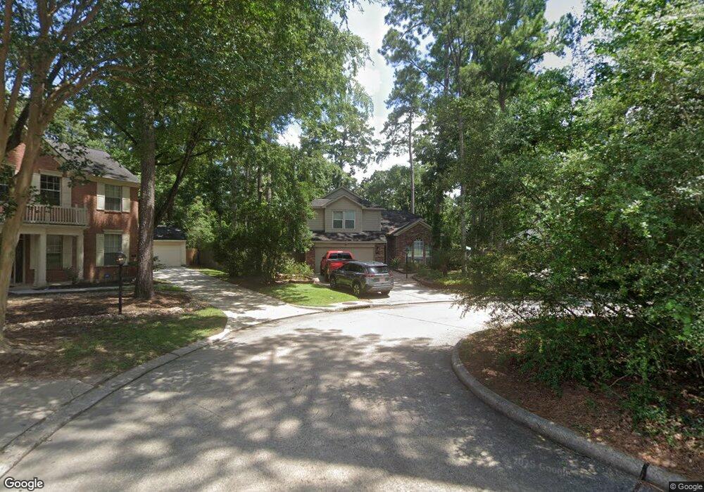 42 Elm Branch Ct, Spring, TX 77380 - photo 1