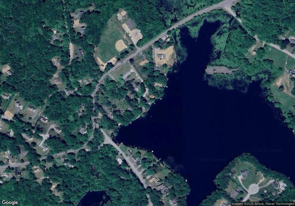 172 Falls Rd, Moodus, CT 06469 - photo 1