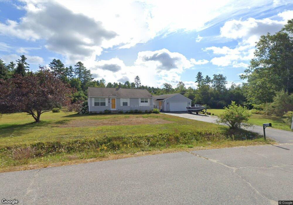 27 Leavitt Brook Rd, Limerick, ME 04048 - photo 1